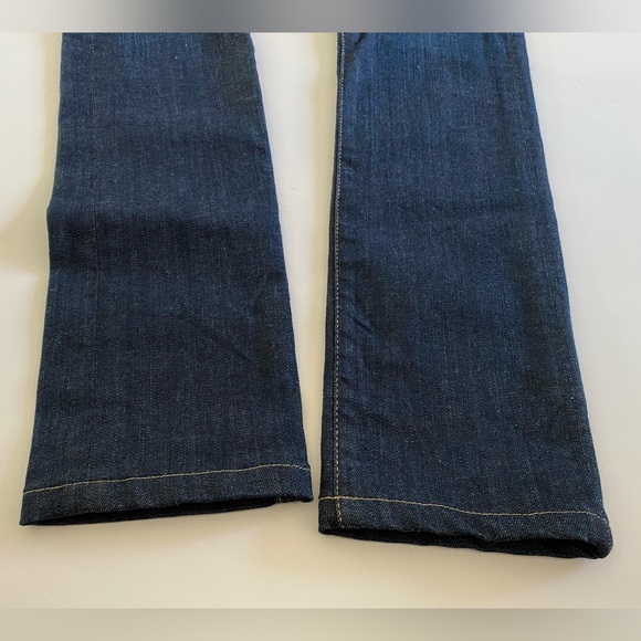 ADRIANO GOLDSCHMIED Premium Denim Made in California Women Skinny Jeans Size 26 - Picture 6 of 11